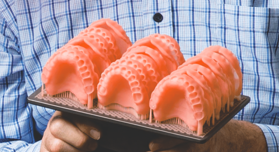 3D printing - Australian Dental Technicians Association